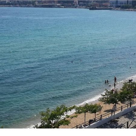Waterfront Studio Kawala Zewnętrze zdjęcie