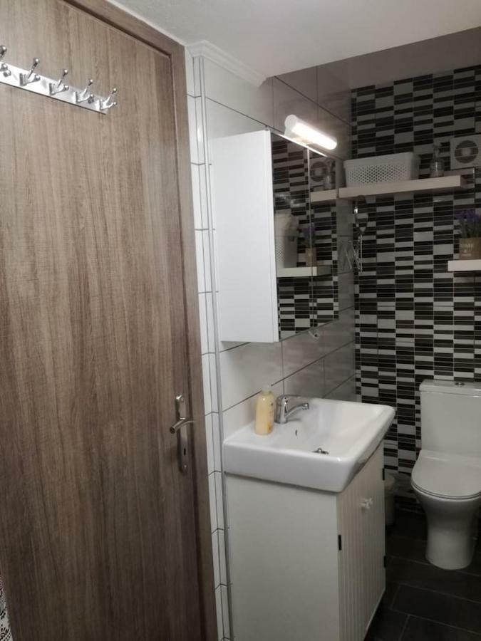Waterfront Studio Kawala Zewnętrze zdjęcie